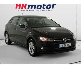 VOLKSWAGEN POLO CONFORTLINE