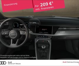 SPORTBACK 30 TFSI ADVANCED