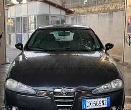 ALFA ROMEO 147 1.9 JTD M-JET 150 CV