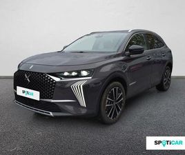 CROSSBACK BLUEHDI 130 EAT8 ANTOINE DE SAINT EXUPERY