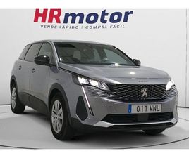 PEUGEOT 5008 ACTIVE PACK