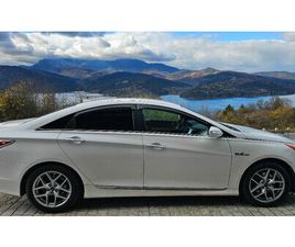 HYUNDAI SONATA HYUNDAI SONATA AN. 2015