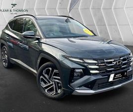 1.6 T-GDI MHEV ULTIMATE DCT EURO 6 (START/STOP) 5DR