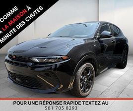 DODGE HORNET RT / PLUS HYBRID