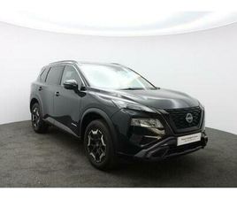 NISSAN X-TRAIL E-4ORCE 1.5 H E-POWER N-TREK AUTO E-4ORCE EURO 6 (S/S) 5DR
