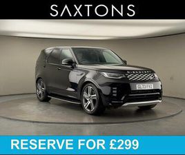 3.0 P360 MHEV METROPOLITAN EDITION AUTO 4WD EURO 6 (START/STOP) 5DR