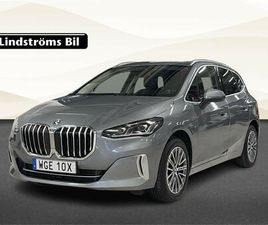 E XDRIVE ACTIVE TOURER PREMIUM LUXURY LINE PHEV VINT