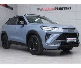 HAVAL H6 GT 2023 HAVAL H6 GT 2.0T SUPER LUXURY 4X4 AUTO