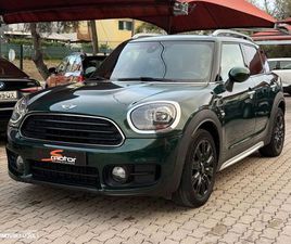 MINI COUNTRYMAN ONE MINI COUNTRYMAN ONE D 4BUSINESS