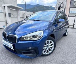 SERIE 2 G.T. (F46) 218D GRAN TOURER BUSINESS