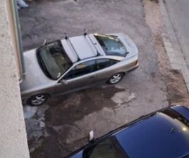 OPEL CALIBRA ≫ 1997 • 6 999 ЛВ. • ID