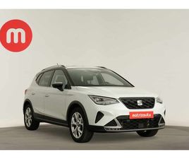 SEAT ARONA SEAT ARONA ARONA 1.0 TSI FR