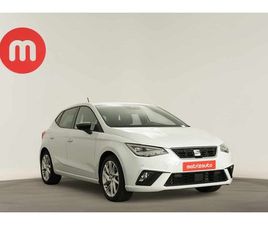 SEAT IBIZA IBIZA 1.0 TSI FR