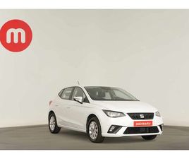 SEAT IBIZA IBIZA 1.0 TSI STYLE