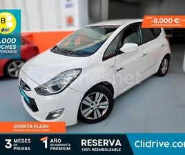 HYUNDAI IX20 1.6 CRDI 115 CV BLUEDRIVE TECNO SKY