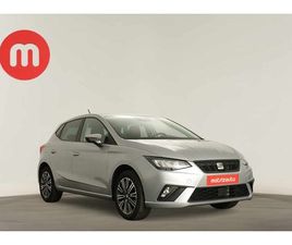 SEAT IBIZA IBIZA 1.0 TSI STYLE
