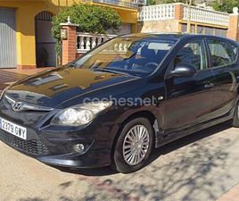HYUNDAI I30 1.6 CRDI GLS FDU COMFORT