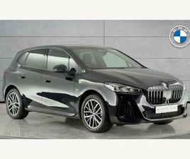 1.5 225XE 16.3KWH M SPORT DCT 4WD EURO 6 (START/STOP) 5DR