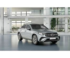 MERCEDES GLC GLC 300 DE GLC 300DE 4MATIC