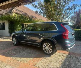 T8 TWIN INSCRIPTION PREMIUM AWD 390 INSCRIPTION