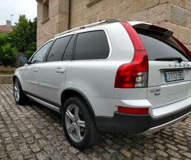 XC90 D3 MOMENTUM 7PL. AUT. MOMENTUM