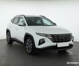 HYUNDAI TUCSON HYUNDAI TUCSON 1.6 T-GDI 48V MHEV BIELANY WROCLAWSKIE - SPRZEDAJEMY.PL