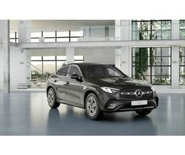 MERCEDES GLC GLC 300 DE GLC 300DE 4MATIC