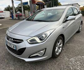HYUNDAI I40 SW UHYUNDAI I40 SW 1.7 CRDI