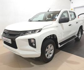 MITSUBISHI L200 DC 220 DID MPRO