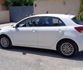 RIO 1.0 T-GDI MHEV IMT CONCEPT 100 CONCEPT