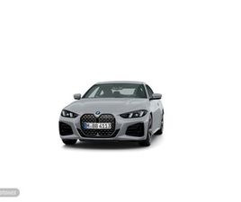 BMW SERIE 1 COUPE 135 420I COUPE 135 KW (184 CV)