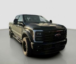 FORD F 250 LARIAT CABINE 6 PLACES 4RM CAISSE DE 6,75 PI