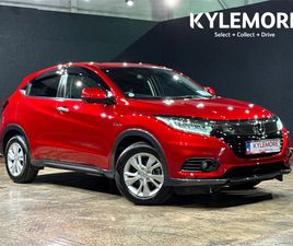 HYBRID 1.5L AUTOMATIC - ALLOY WHEELS - CRUISE CONTROL - LANE KEEP ASSIST - HEATING / AC CONTROLS - MULTI FUNCTION STEERING WHEEL