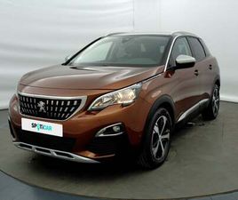 1.5 BLUEHDI 130CH E6.C CROSSWAY S&S EAT8