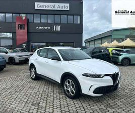 ALFA ROMEO TONALE 1.6 SPRINT 130CV TCT6 DEL 2023 USATA A MASSAROSA