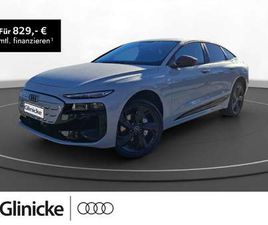 AUDI A6 SPORTBACK E-TRON A6 SPORTBACK E-TRON PERFORMANCE 270 KW