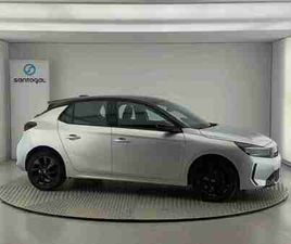 OPEL CORSA CORSA 1.2 T GS