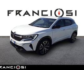 1.2 E-TECH FULL HYBRID ICONIC 200CV AUTO