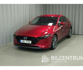 HATCHBACK SPORT 2.0 SKY TECH 122HK