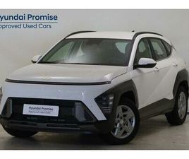 HYUNDAI KONA KONA 1.0 TGDI FLEXX 4X2