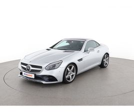 MERCEDES SLC SLC 300 SLC 300