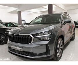 SKODA KODIAQ 2.0 TDI ULTRA DSG