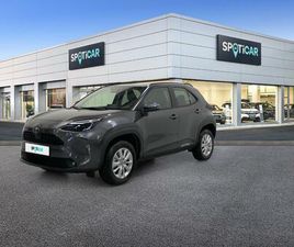 TOYOTA YARIS CROSS CROSS HYBRIDE 116H 2WD DYNAMIC