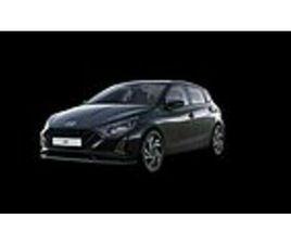 HYUNDAI I20 1.2 MPI MT CONNECTLINE