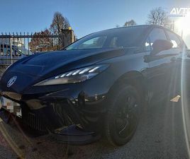 MG MG4 MG MG4 STANDARD 51 KWH