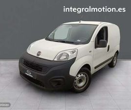 1.3 MJT 80HP EURO 6D