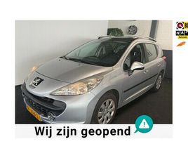 PEUGEOT 207 SW - 1.4 VTI XS