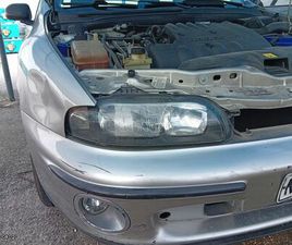 FIAT MAREA FIAT MAREA 2000