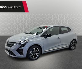 V E-TECH FULL HYBRID 145 CH GSR2 TECHNO