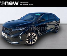 RENAULT RAFALE E-TECH RENAULT RAFALE TECHNO ETECH FULL HYBRID